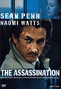 The Assassination of Richard Nixon |   DVD